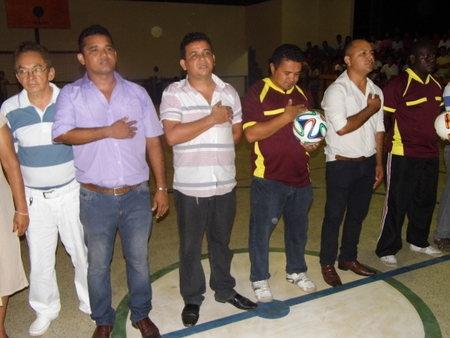 Festa de aniversário de 22 anos de emancipação política - Imagem 27