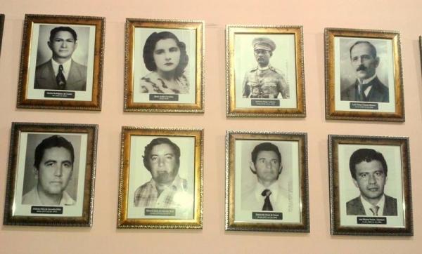 Dia Trabalhador foi marcado por vasta programação - Imagem 47