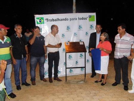 Festa de aniversário de 22 anos de emancipação política - Imagem 50