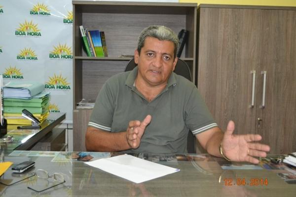 Prefeitura de Boa Hora realiza festa do trabalhador nesta sexta - Imagem 1