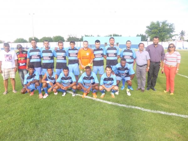 Tradicional Torneio de Futebol abre as festividades em Comemoração ao Front In Fest. - Imagem 3