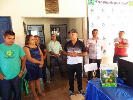 Festa de aniversário de 22 anos de emancipação política - Imagem 58