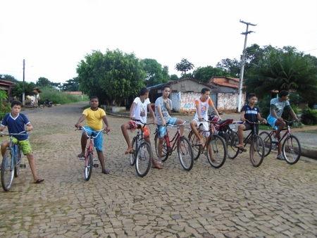 Festa de aniversário de 22 anos de emancipação política - Imagem 91