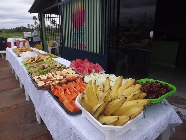 1º de Maio: STTR de Caxingó promove café da manhã e sorteio brindes para Trabalhadores Rurais - Imagem 9