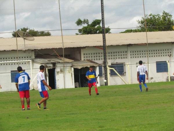 Dia Trabalhador foi marcado por vasta programação - Imagem 25