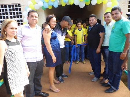 Festa de aniversário de 22 anos de emancipação política - Imagem 65