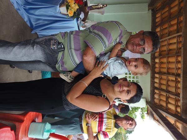 Dia do Trabalhador: Missa em Ação de Graças inicia programação do Sindicato Rural - Imagem 2