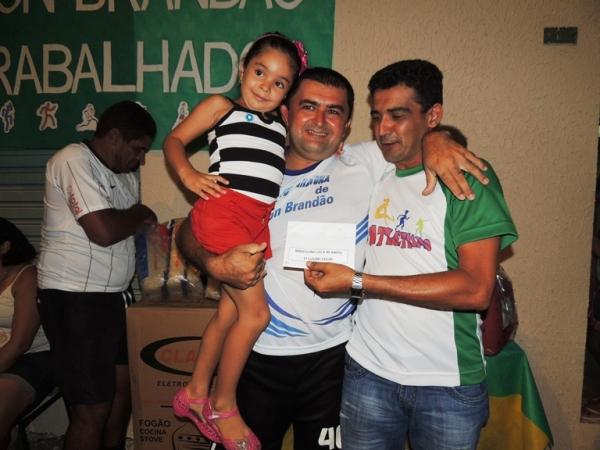 4ª Maratona de Milton Brandão é prestigiada por público e competidores - Imagem 16