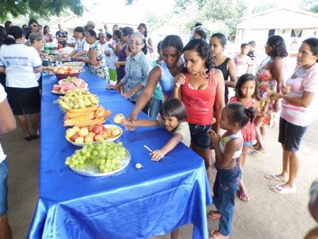 Festa de aniversário de 22 anos de emancipação política - Imagem 80