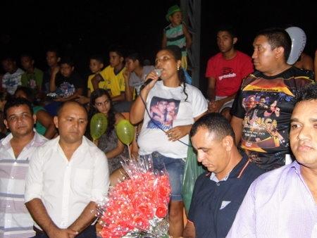 Festa de aniversário de 22 anos de emancipação política - Imagem 41