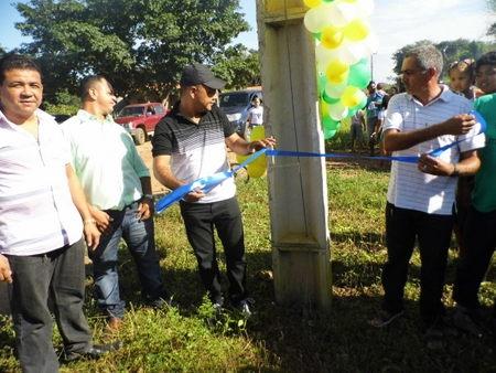 Festa de aniversário de 22 anos de emancipação política - Imagem 73