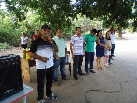 Festa de aniversário de 22 anos de emancipação política - Imagem 76