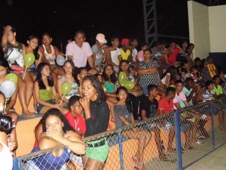 Festa de aniversário de 22 anos de emancipação política - Imagem 44