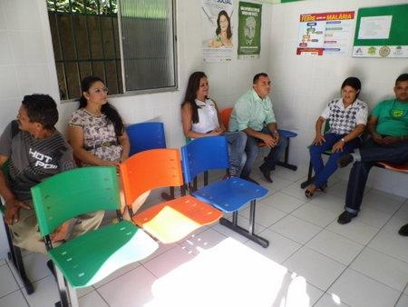 Festa de aniversário de 22 anos de emancipação política - Imagem 72