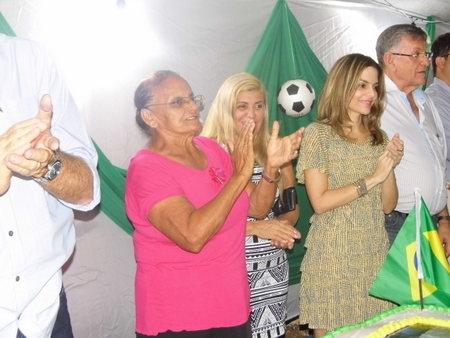 Festa de aniversário de 22 anos de emancipação política - Imagem 15