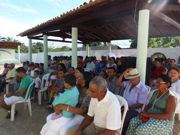 Dia do Trabalhador: Missa em Ação de Graças inicia programação do Sindicato Rural - Imagem 19