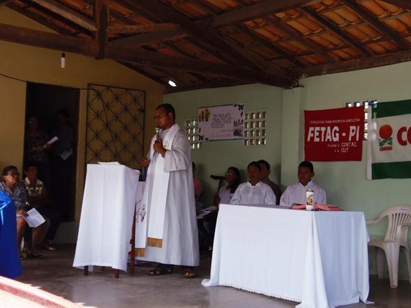Dia do Trabalhador: Missa em Ação de Graças inicia programação do Sindicato Rural - Imagem 16