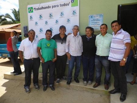 Festa de aniversário de 22 anos de emancipação política - Imagem 57