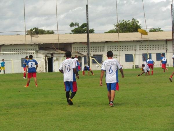 Dia Trabalhador foi marcado por vasta programação - Imagem 24