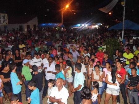 Festa de aniversário de 22 anos de emancipação política - Imagem 4