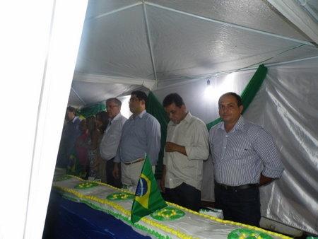 Festa de aniversário de 22 anos de emancipação política - Imagem 20