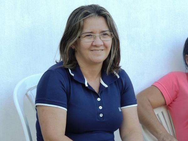 Comunidade Brejinho será beneficiada com reconstrução de estrada - Imagem 7