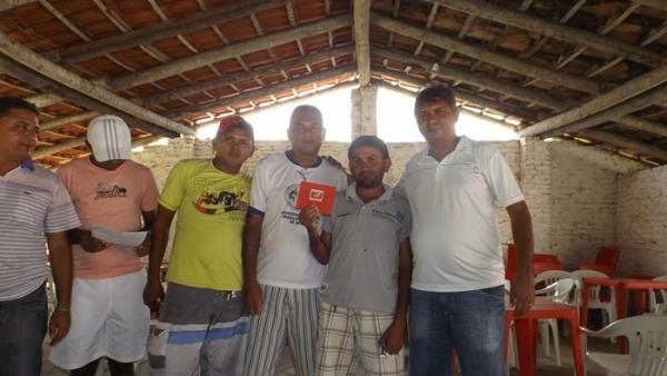 5º Lama Cross e Sirano e Sirino atraem multidão em festa do trabalhador  - Imagem 67