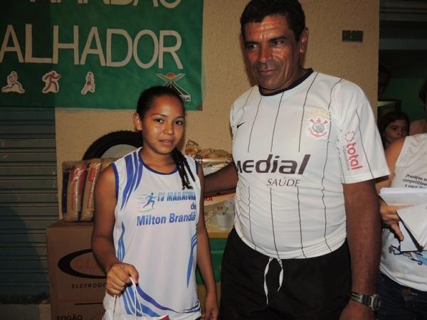 4ª Maratona de Milton Brandão é prestigiada por público e competidores - Imagem 11
