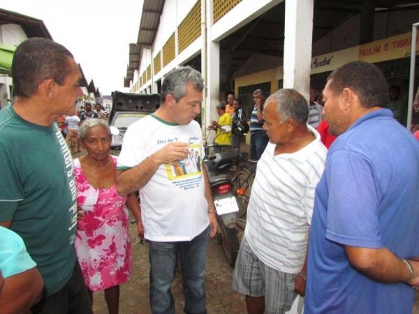Dia Trabalhador foi marcado por vasta programação - Imagem 4