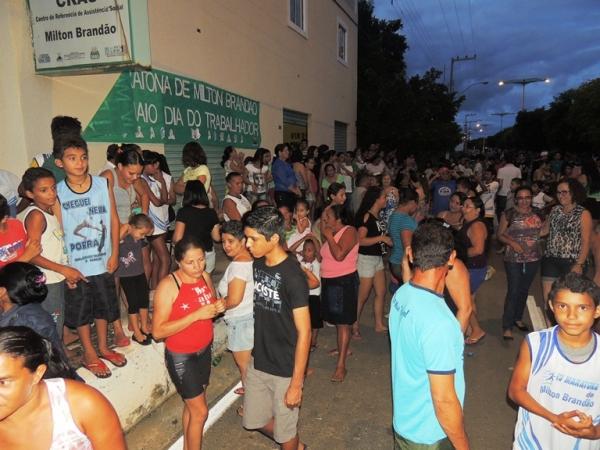 4ª Maratona de Milton Brandão é prestigiada por público e competidores - Imagem 33