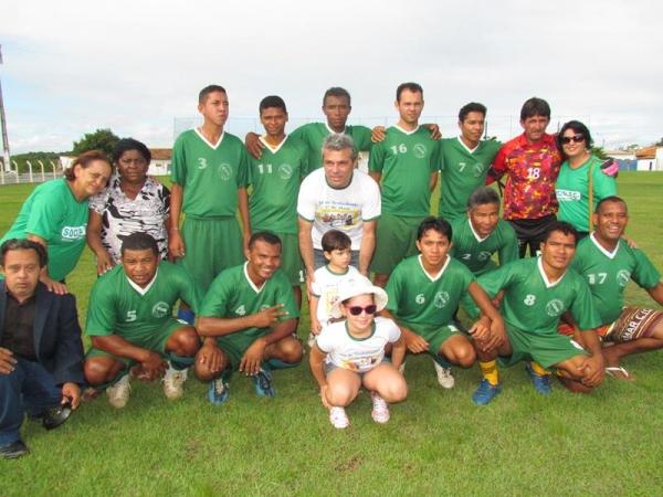 Dia Trabalhador foi marcado por vasta programação - Imagem 34