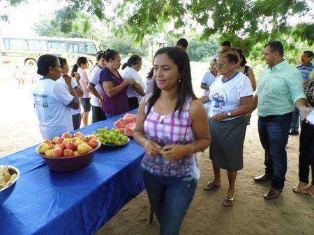 Festa de aniversário de 22 anos de emancipação política - Imagem 82