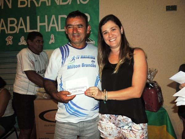 4ª Maratona de Milton Brandão é prestigiada por público e competidores - Imagem 17