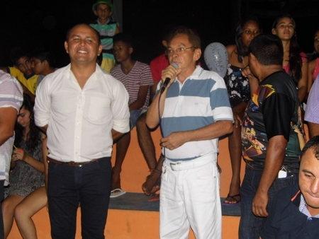 Festa de aniversário de 22 anos de emancipação política - Imagem 38