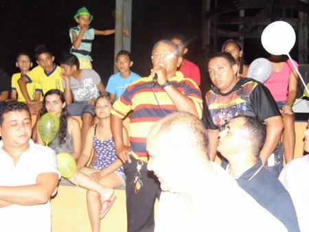 Festa de aniversário de 22 anos de emancipação política - Imagem 40