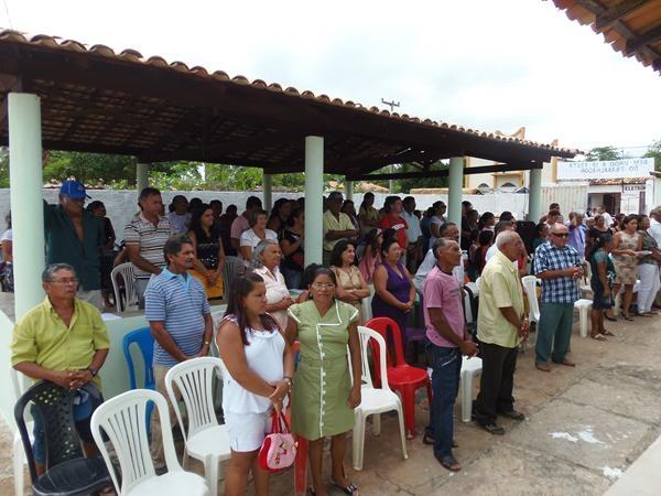 Dia do Trabalhador: Missa em Ação de Graças inicia programação do Sindicato Rural - Imagem 11