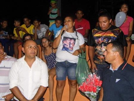 Festa de aniversário de 22 anos de emancipação política - Imagem 42