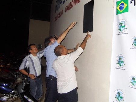 Festa de aniversário de 22 anos de emancipação política - Imagem 23