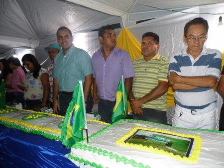 Festa de aniversário de 22 anos de emancipação política - Imagem 18