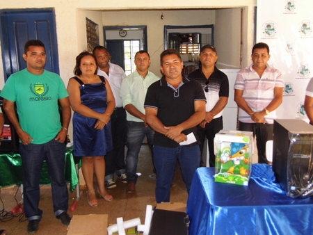 Festa de aniversário de 22 anos de emancipação política - Imagem 61