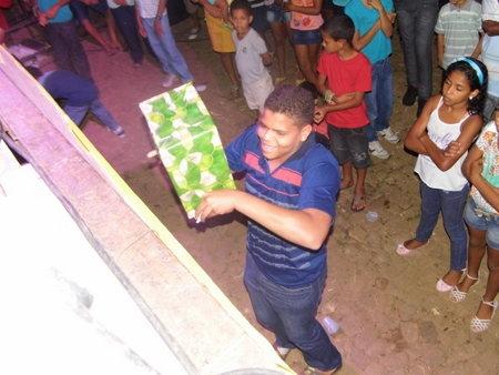 Festa de aniversário de 22 anos de emancipação política - Imagem 2