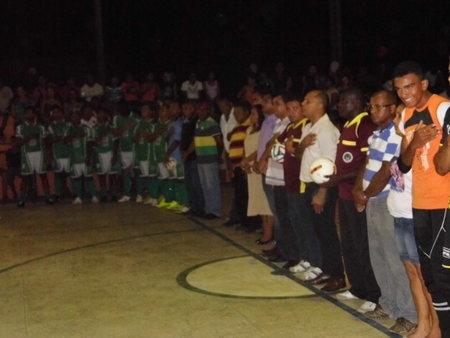 Festa de aniversário de 22 anos de emancipação política - Imagem 24