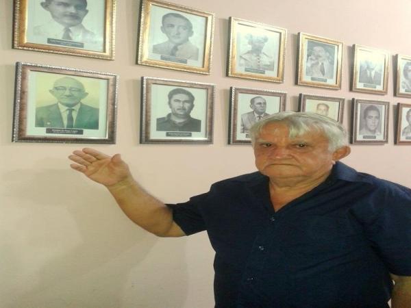 Dia Trabalhador foi marcado por vasta programação - Imagem 41