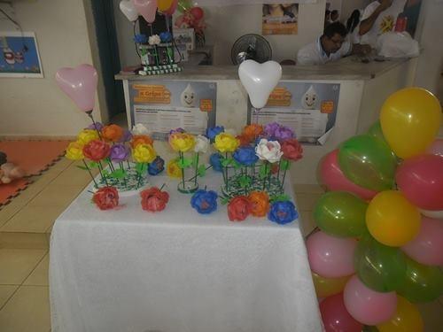 Equipe do NASF realiza palestra sobre direitos da mulher em Itainópolis - Imagem 3