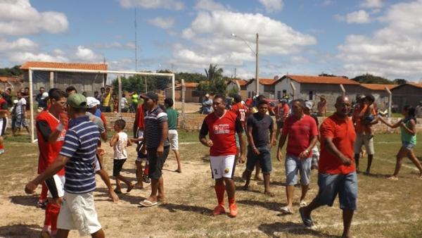5º Lama Cross e Sirano e Sirino atraem multidão em festa do trabalhador  - Imagem 81