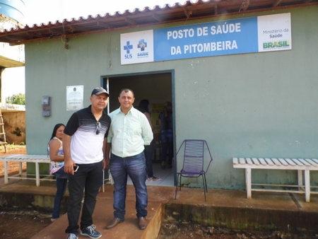 Festa de aniversário de 22 anos de emancipação política - Imagem 66