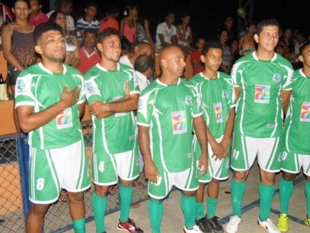 Festa de aniversário de 22 anos de emancipação política - Imagem 31