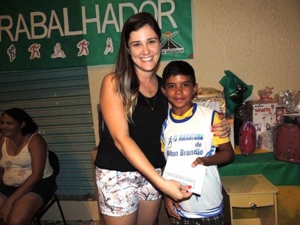 4ª Maratona de Milton Brandão é prestigiada por público e competidores - Imagem 8