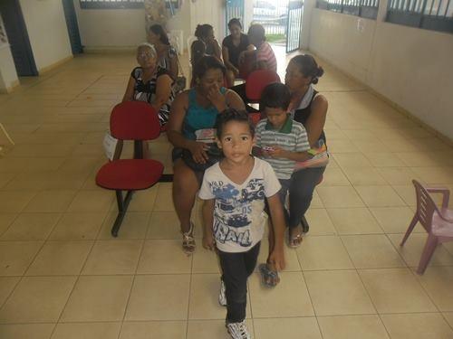 Equipe do NASF realiza palestra sobre direitos da mulher em Itainópolis - Imagem 10