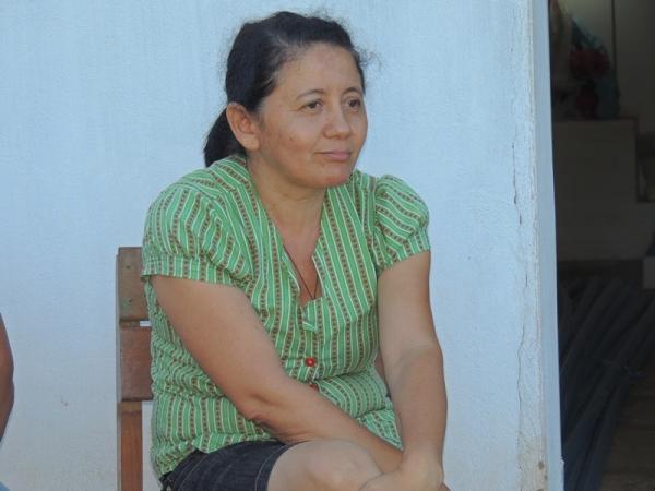 Comunidade Brejinho será beneficiada com reconstrução de estrada - Imagem 6